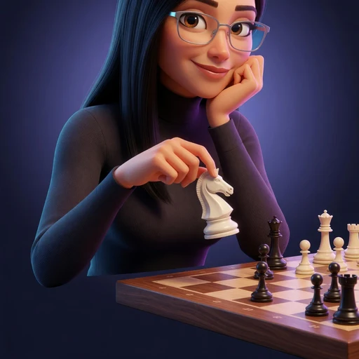 Ada Blackwood