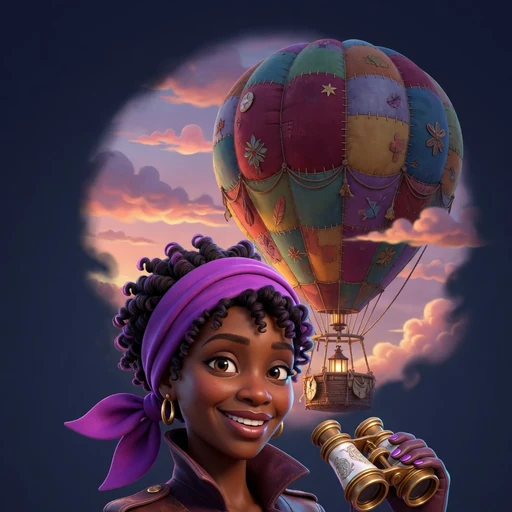 Amara du Vent