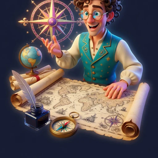 Cosmo Meridian