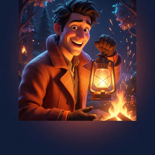 Jack of the Lanterns