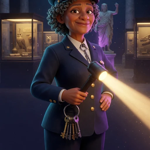 Margo Halloway