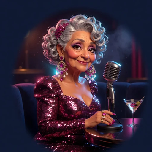 Pearl Navarro