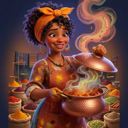 Saffron Bey